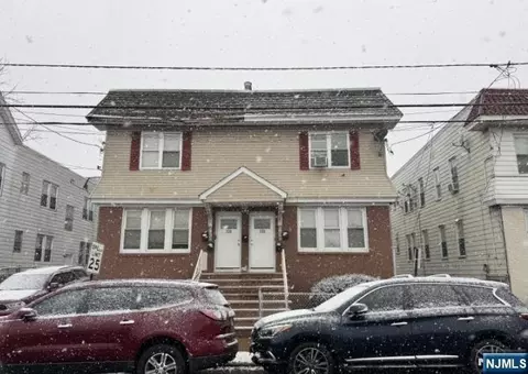 125 Western Pkwy, Irvington, NJ 07111