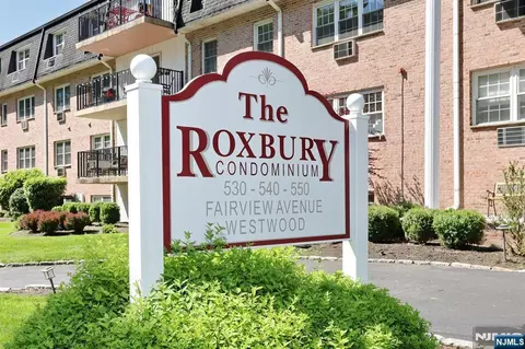 530 Fairview Ave #300, Westwood, NJ 07675
