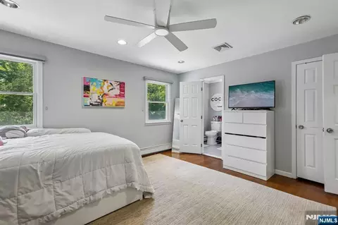 Bedroom - 20 Normandy Rd, Pine Brook, NJ 07058 photo 6 of 8