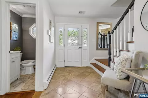 Entry Way - 20 Normandy Rd, Pine Brook, NJ 07058 photo 2 of 7