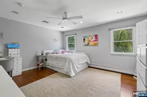 Bedroom - 20 Normandy Rd, Pine Brook, NJ 07058 photo 5 of 8