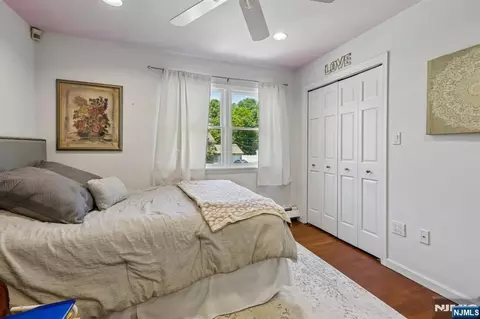 Bedroom - 20 Normandy Rd, Pine Brook, NJ 07058 photo 7 of 8