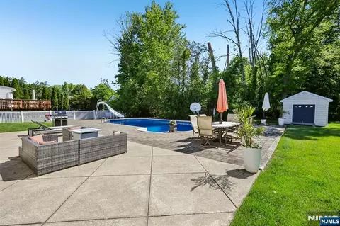 Exterior - 20 Normandy Rd, Pine Brook, NJ 07058 photo 3 of 5