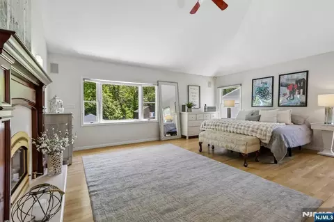 Bedroom - 20 Normandy Rd, Pine Brook, NJ 07058 photo 2 of 8