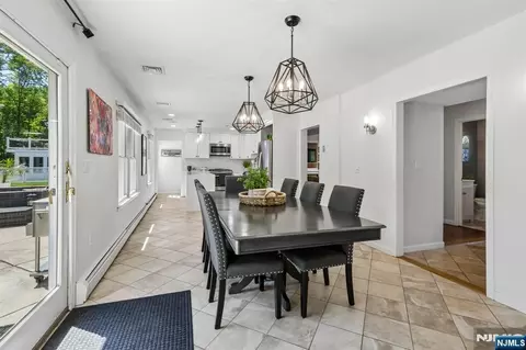 Dining - 20 Normandy Rd, Pine Brook, NJ 07058 photo 1 of 4