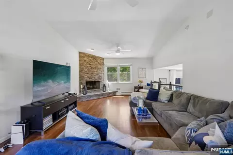 Living - 20 Normandy Rd, Pine Brook, NJ 07058 photo 2 of 7