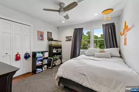 Bedroom - 20 Normandy Rd, Pine Brook, NJ 07058 photo 8 of 8