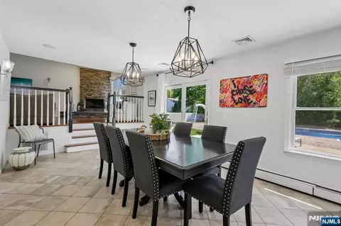 Dining - 20 Normandy Rd, Pine Brook, NJ 07058 photo 3 of 4