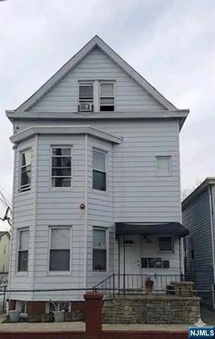 301 Burhans Ave, Haledon, NJ 07508