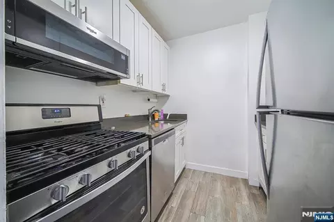 Kitchen - 277 Prospect Ave #4A, Hackensack, NJ 07601 photo 1 of 5