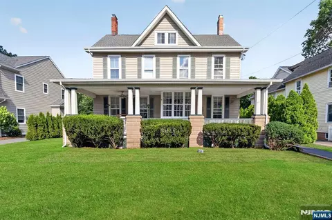 131 S Van Dien Ave, Ridgewood, NJ 07450