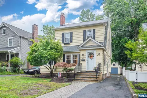 61 Newman Ave, Verona, NJ 07044