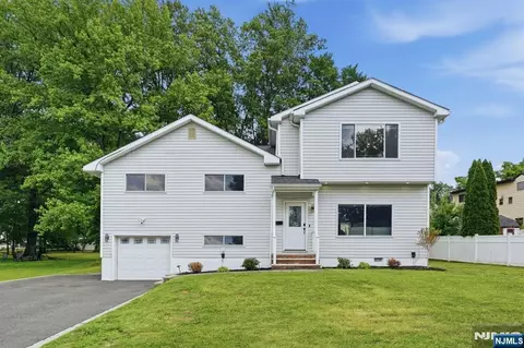 21 John Pl, Cedar Grove, NJ 07009