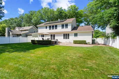 Exterior - 28 Demarest Rd, Paramus, NJ 07652 photo 4 of 6