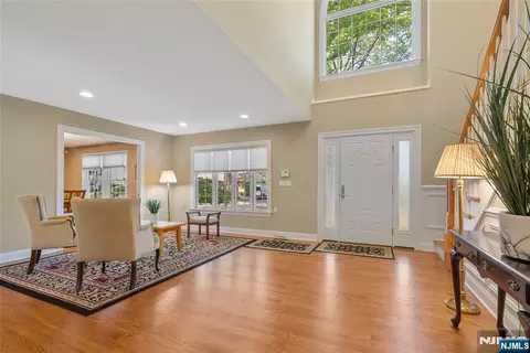 Entry Way - 28 Demarest Rd, Paramus, NJ 07652 photo 1 of 2