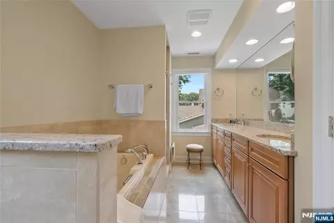 Entry Way - 28 Demarest Rd, Paramus, NJ 07652 photo 2 of 2