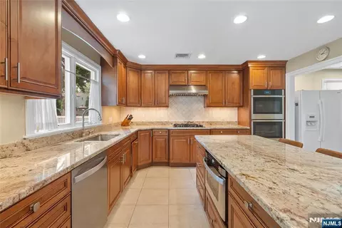 Kitchen - 28 Demarest Rd, Paramus, NJ 07652 photo 1 of 3