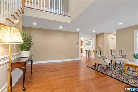 Living - 28 Demarest Rd, Paramus, NJ 07652 photo 1 of 2