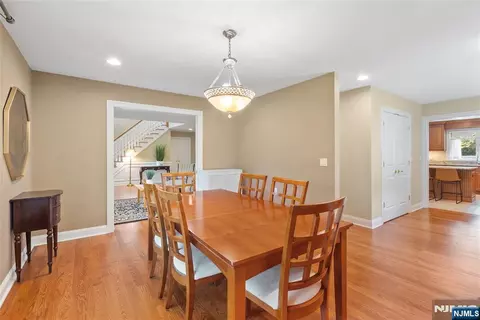 Dining - 28 Demarest Rd, Paramus, NJ 07652 photo 1 of 2