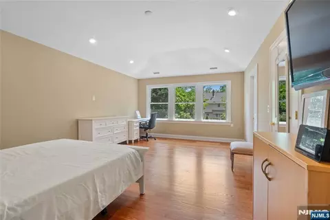 Bedroom - 28 Demarest Rd, Paramus, NJ 07652 photo 3 of 4