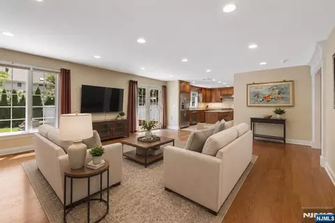 Living - 28 Demarest Rd, Paramus, NJ 07652 photo 2 of 2