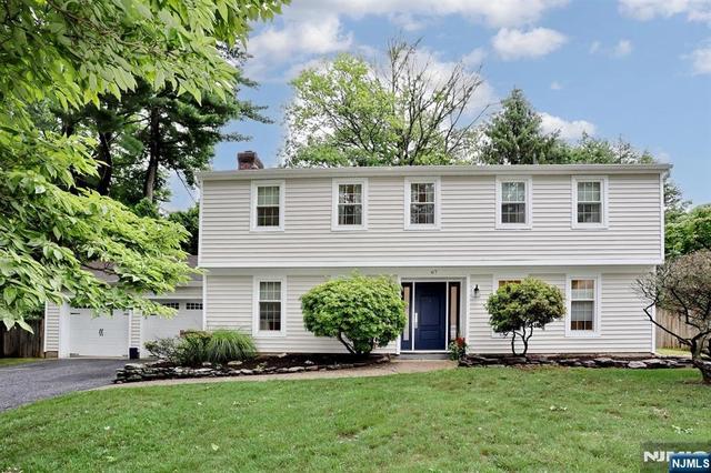 67 Dean St, Harrington Park, NJ 07640