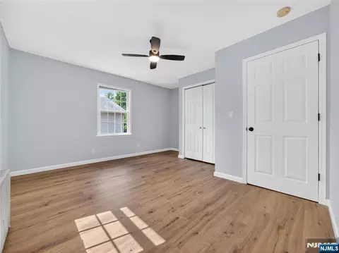 Bedroom - 538 Coolidge Pl, Paramus, NJ 07652 photo 4 of 9