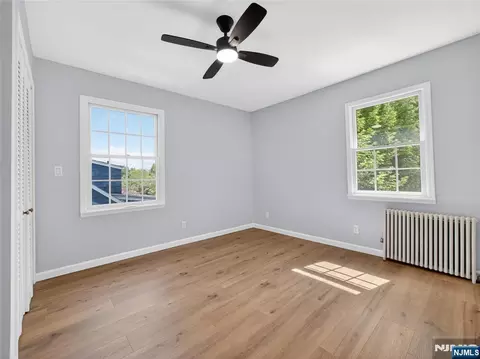 Bedroom - 538 Coolidge Pl, Paramus, NJ 07652 photo 8 of 9