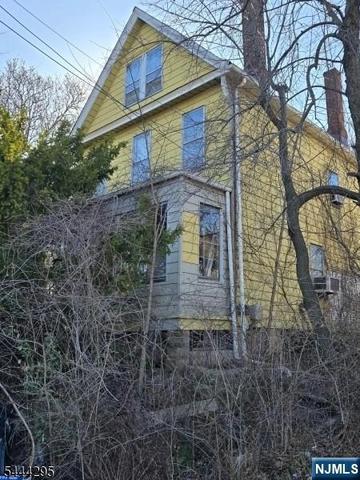 526-528 Union Ave, Irvington, NJ 07111