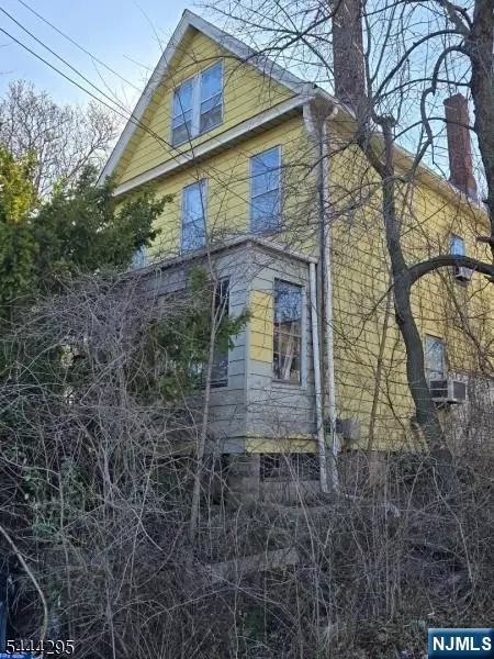 526-528 Union Ave, Irvington, NJ 07111