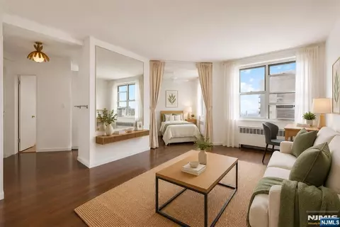 1450 Palisade Ave #6F, Fort Lee, NJ 07024
