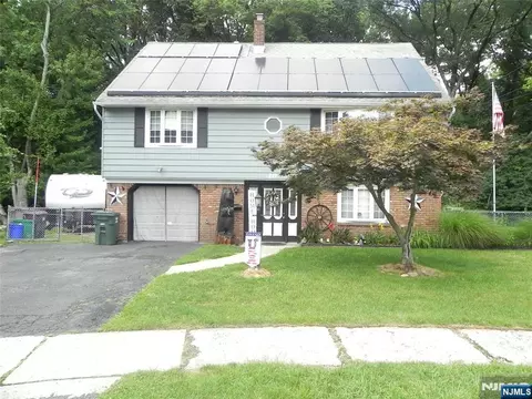20 Seiler, Little Ferry, NJ 07643