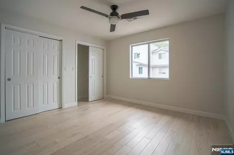 Bedroom - 31 Fairmount Ave #6A, Hackensack, NJ 07601 photo 3 of 4