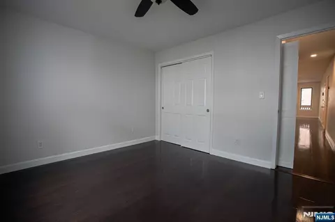 Bedroom - 31 Fairmount Ave #6A, Hackensack, NJ 07601 photo 2 of 4