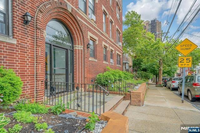 6114 Highland Pl #1H, West New York, NJ 07093