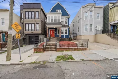 244 Clinton Ave, Jersey City, NJ 07304