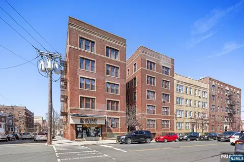 6601 Broadway #D7, West New York, NJ 07093