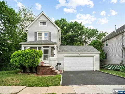 39 Union Pl, Bloomfield, NJ 07003
