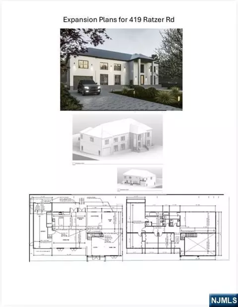 Exterior - 419 Ratzer Rd, Wayne, NJ 07470 photo 7 of 7