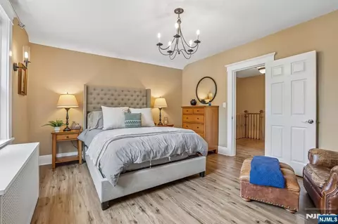 Bedroom - 293 Euclid Ave, Hackensack, NJ 07601 photo 4 of 4