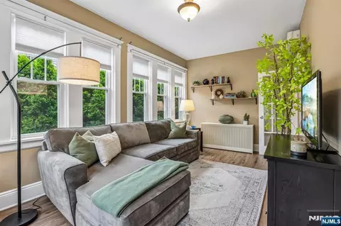 Living - 293 Euclid Ave, Hackensack, NJ 07601 photo 2 of 3