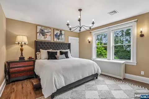 Bedroom - 293 Euclid Ave, Hackensack, NJ 07601 photo 1 of 4