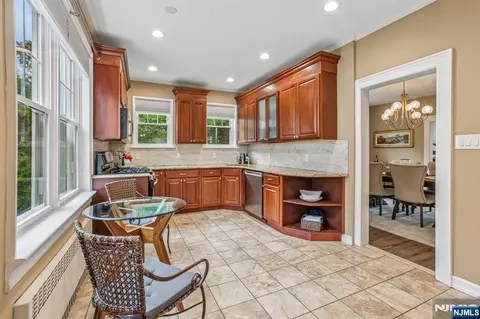 Kitchen - 293 Euclid Ave, Hackensack, NJ 07601 photo 1 of 2