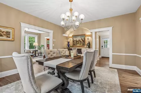 Dining - 293 Euclid Ave, Hackensack, NJ 07601 photo 2 of 2