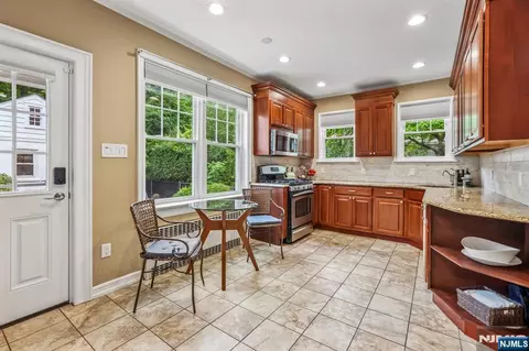 Kitchen - 293 Euclid Ave, Hackensack, NJ 07601 photo 2 of 2