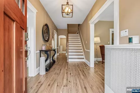 Entry Way - 293 Euclid Ave, Hackensack, NJ 07601 photo 1 of 5