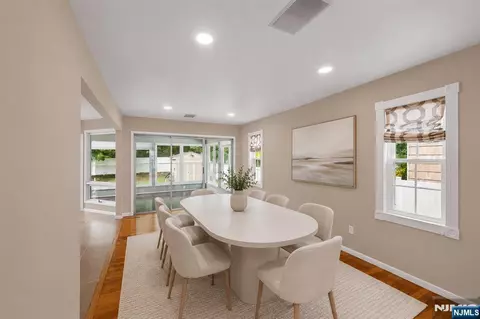 Dining - 45 Jay Dr, Paramus, NJ 07652 photo 1 of 1