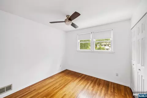 Bedroom - 45 Jay Dr, Paramus, NJ 07652 photo 5 of 6