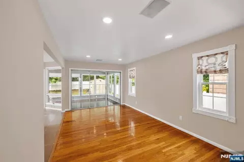 Living - 45 Jay Dr, Paramus, NJ 07652 photo 5 of 9