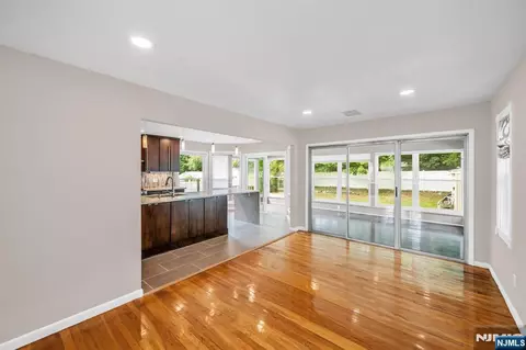 Living - 45 Jay Dr, Paramus, NJ 07652 photo 6 of 9